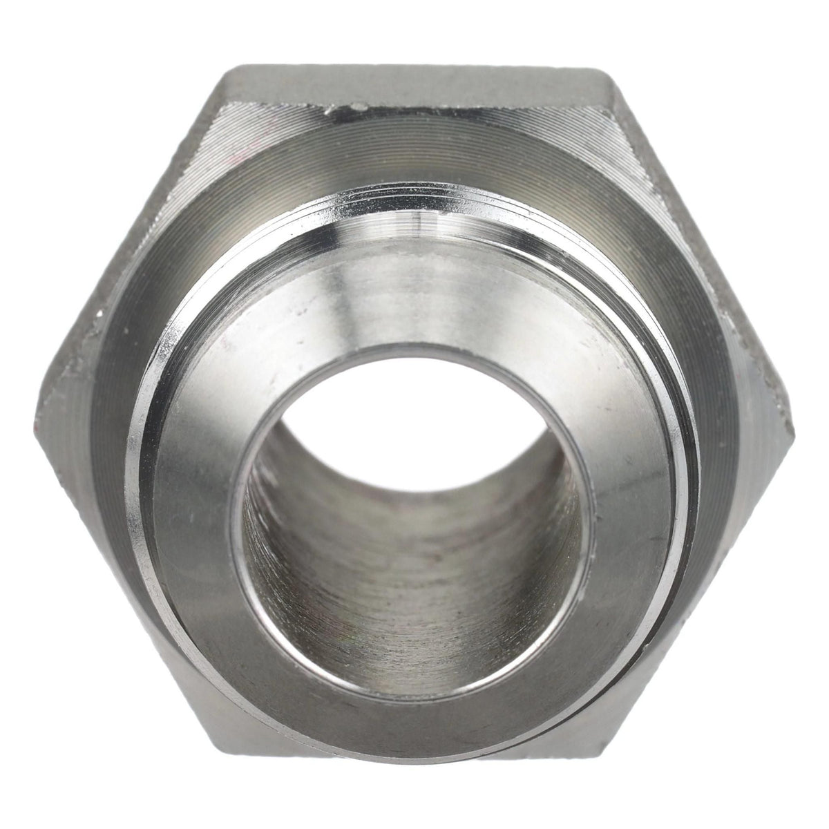 322896 - OEM HYDRAULIC CONNECTOR - CASE CONSTRUCTION