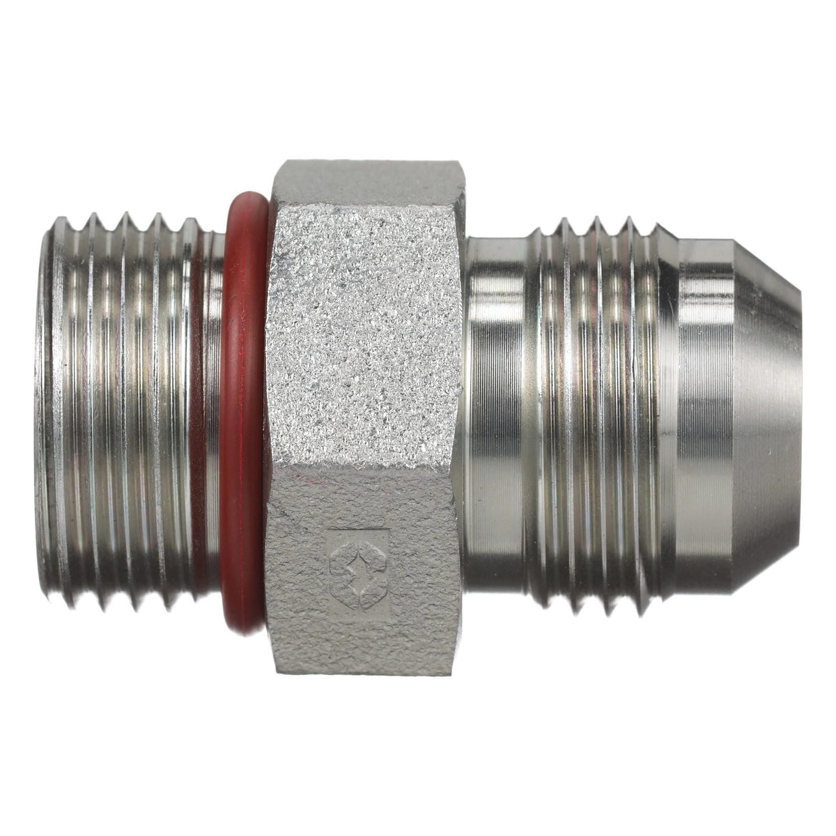 322896 - OEM HYDRAULIC CONNECTOR - CASE CONSTRUCTION