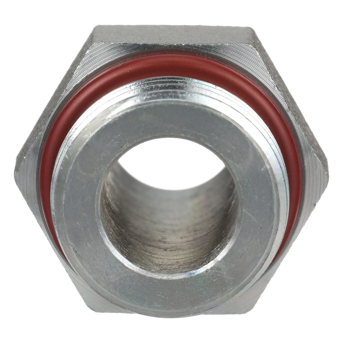 322896 - OEM HYDRAULIC CONNECTOR - CASE CONSTRUCTION