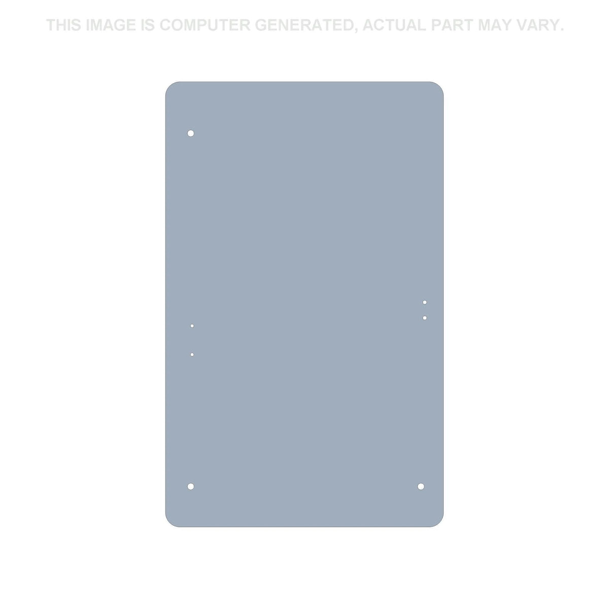 323022A2 - OEM GLASS - CASE CONSTRUCTION