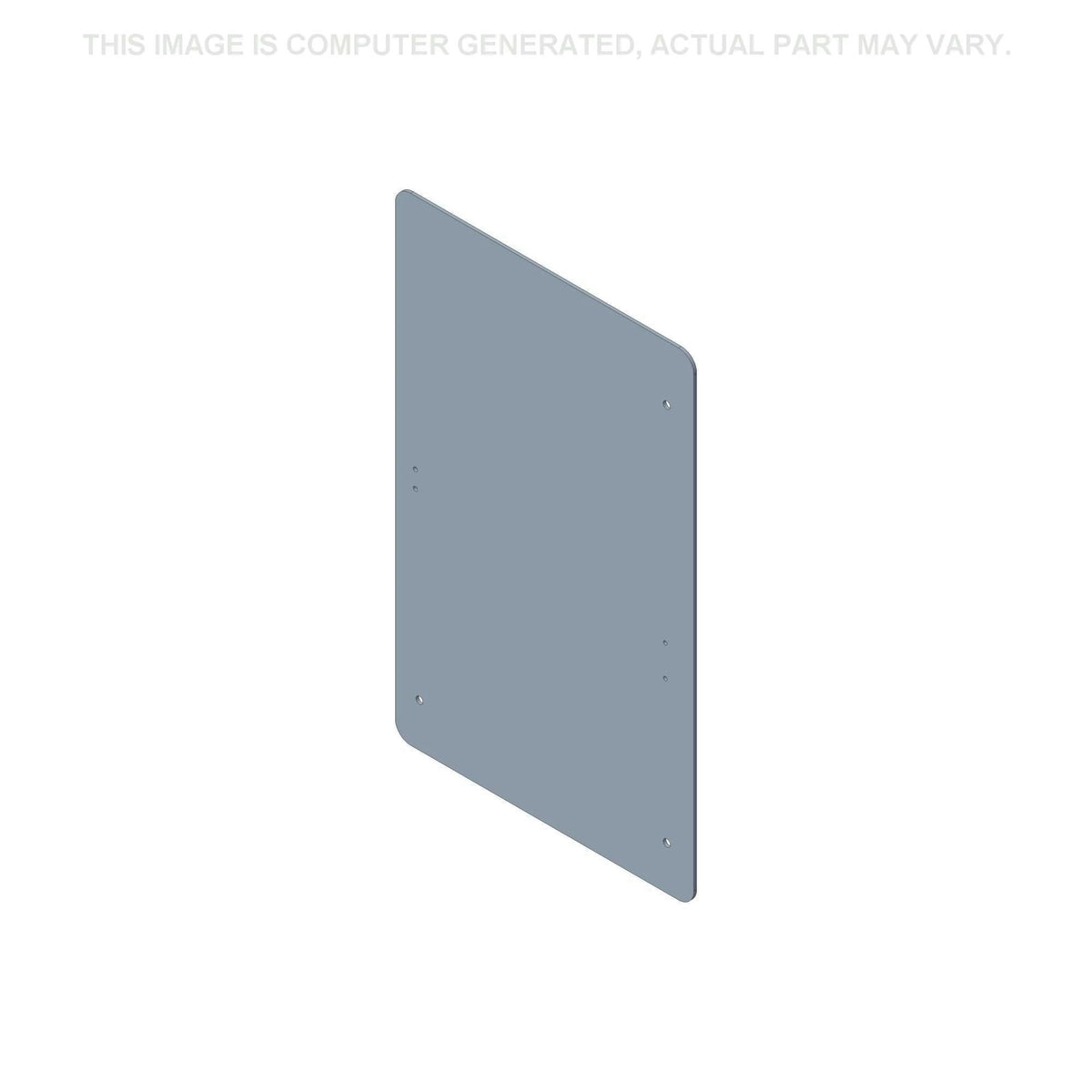 323022A2 - OEM GLASS - CASE CONSTRUCTION