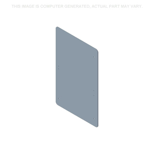 323022A2 - OEM GLASS - CASE CONSTRUCTION