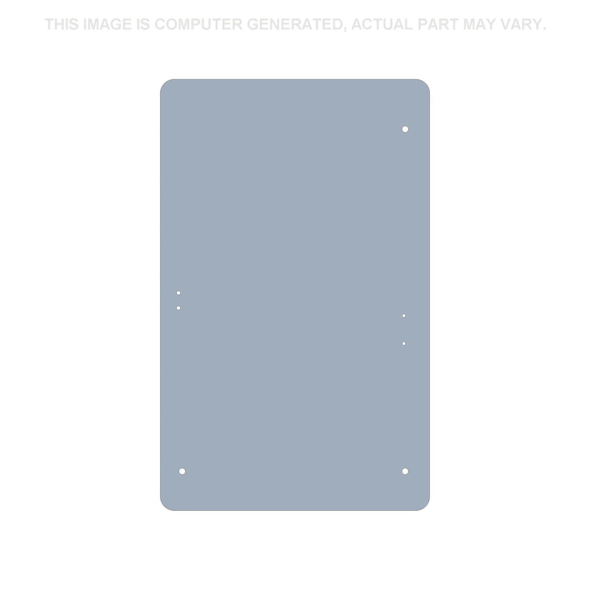 323022A2 - OEM GLASS - CASE CONSTRUCTION