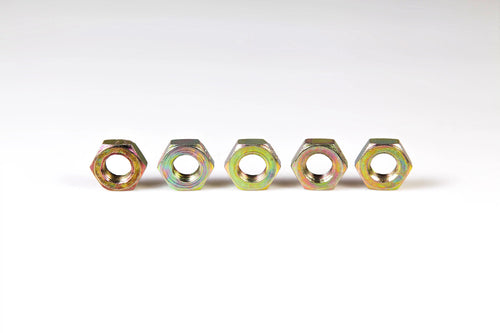 323238 - OEM NUT THIN - CASE CONSTRUCTION