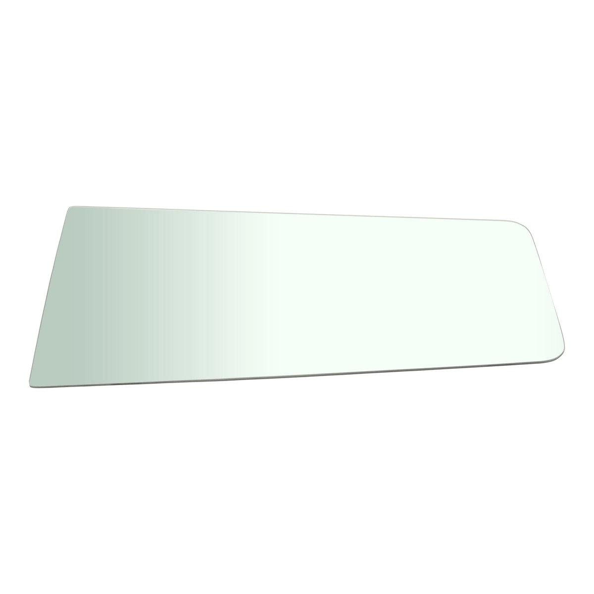 3233037R2 - OEM GLASS - CASE CONSTRUCTION