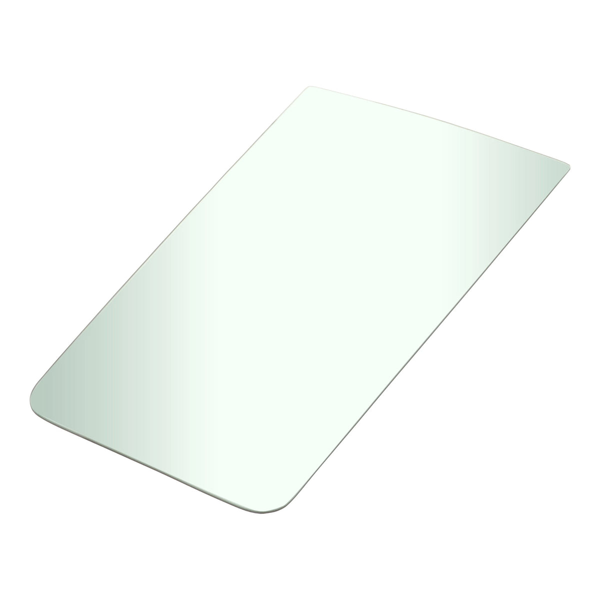 3233037R2 - OEM GLASS - CASE CONSTRUCTION