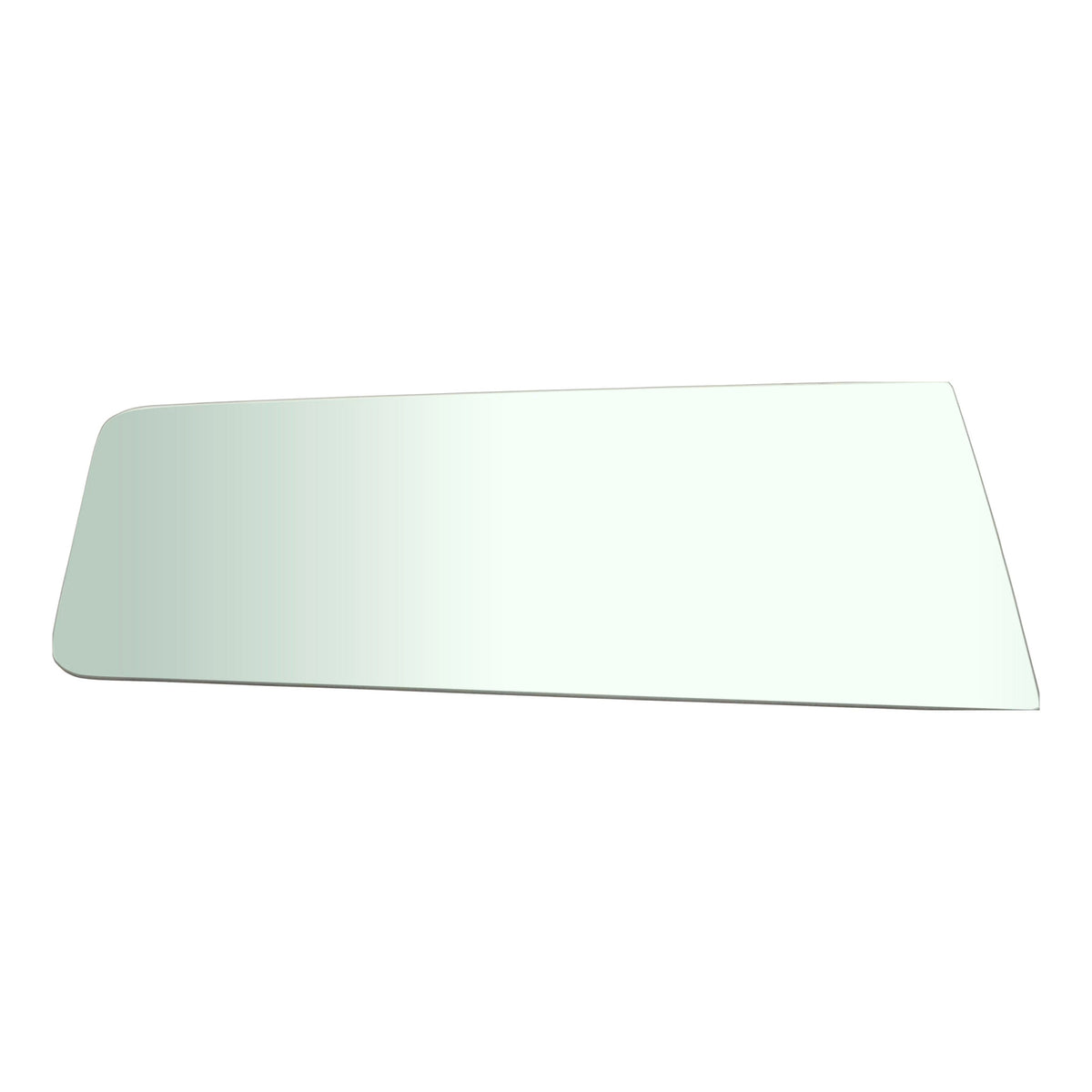 3233037R2 - OEM GLASS - CASE CONSTRUCTION