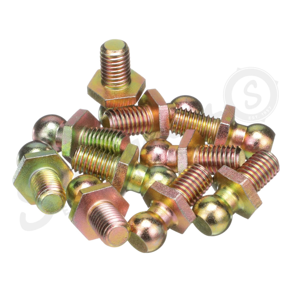 3234063R1 - OEM PIN BALL STUD - CASE CONSTRUCTION