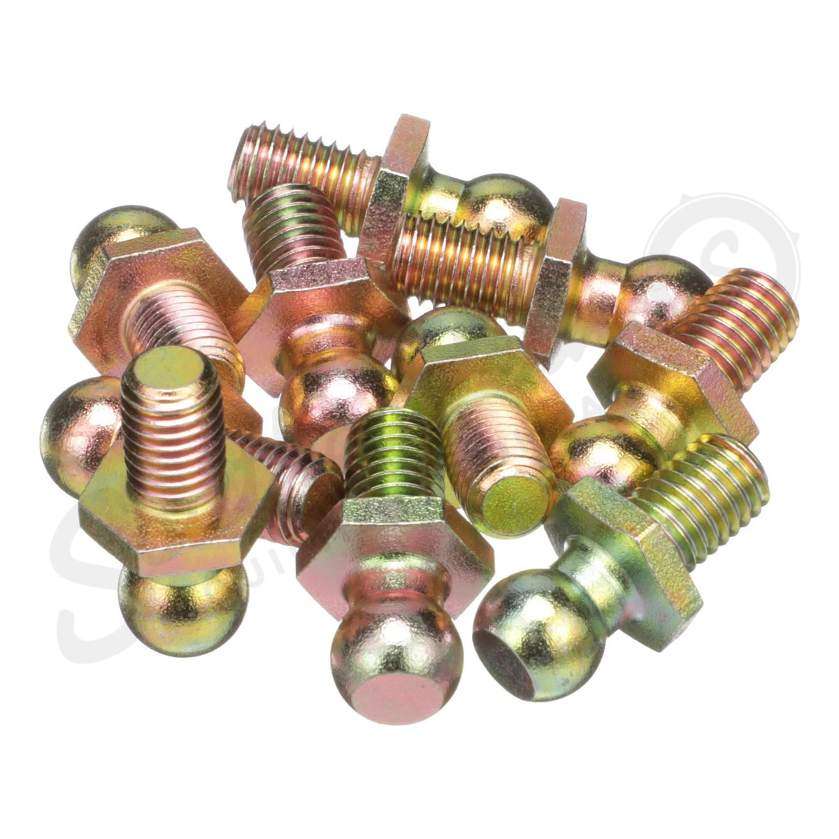 3234063R1 - OEM PIN BALL STUD - CASE CONSTRUCTION