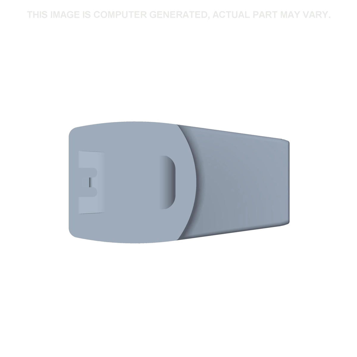3234176R1 - OEM COAT HOOK - CASE CONSTRUCTION