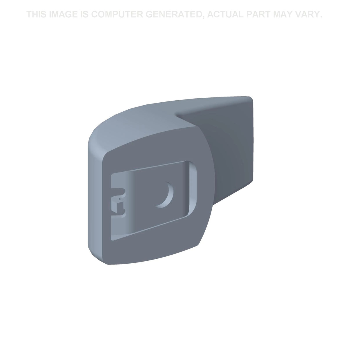 3234176R1 - OEM COAT HOOK - CASE CONSTRUCTION