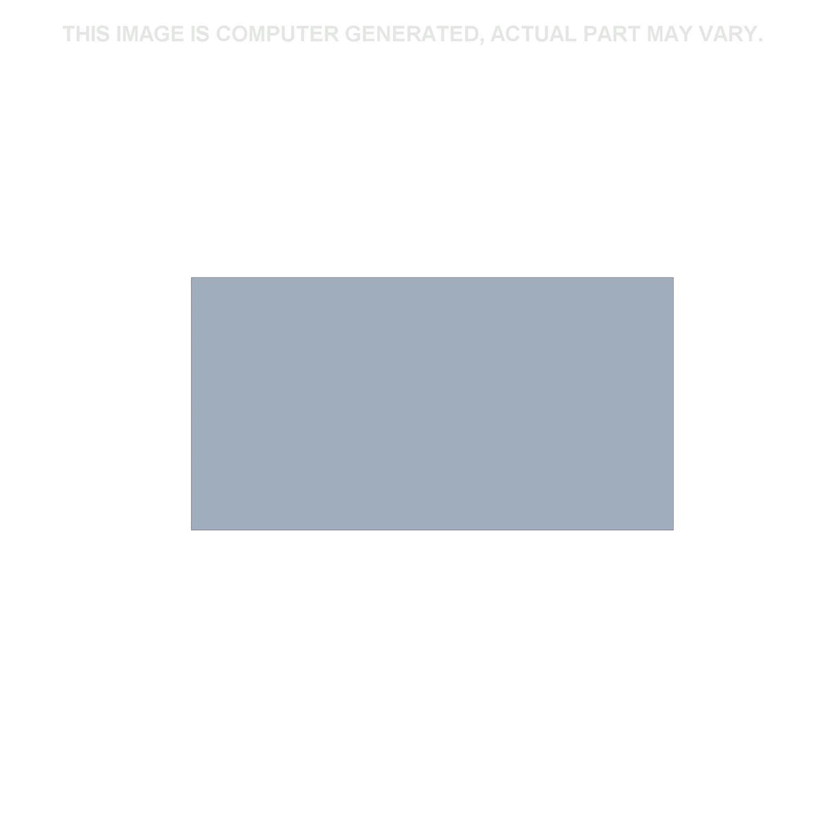 323694A1 - OEM WARNING DECAL - CASE CONSTRUCTION