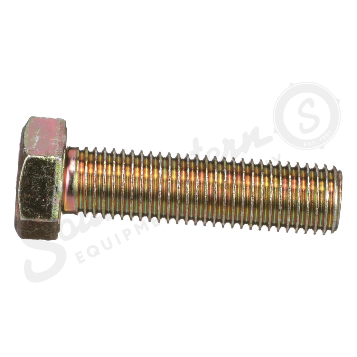 323866 - OEM BOLT - CASE CONSTRUCTION