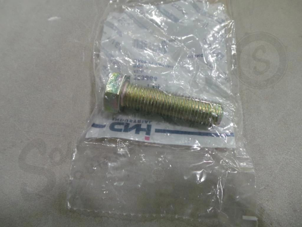 323866 - OEM BOLT - CASE CONSTRUCTION