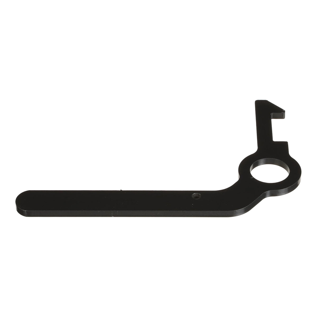 324173A3 - OEM LATCH - CASE CONSTRUCTION