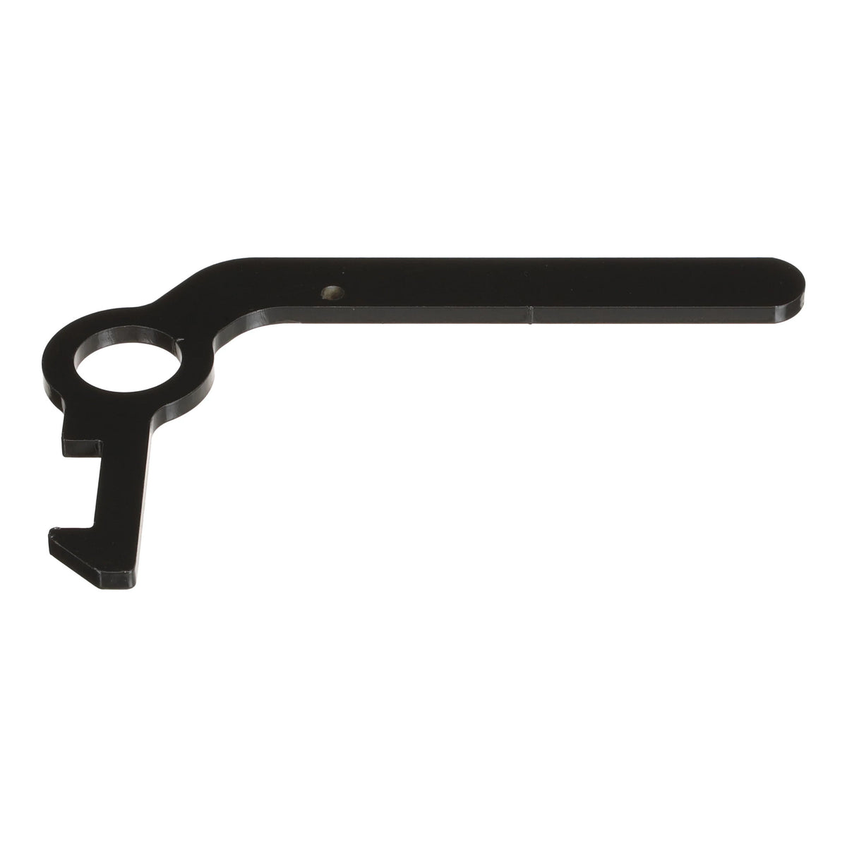 324173A3 - OEM LATCH - CASE CONSTRUCTION