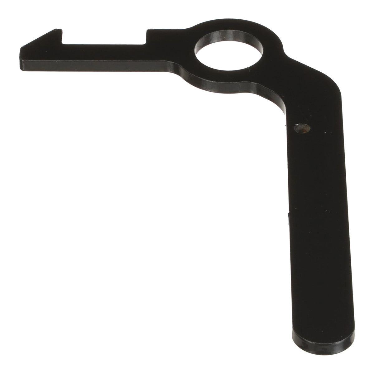 324173A3 - OEM LATCH - CASE CONSTRUCTION