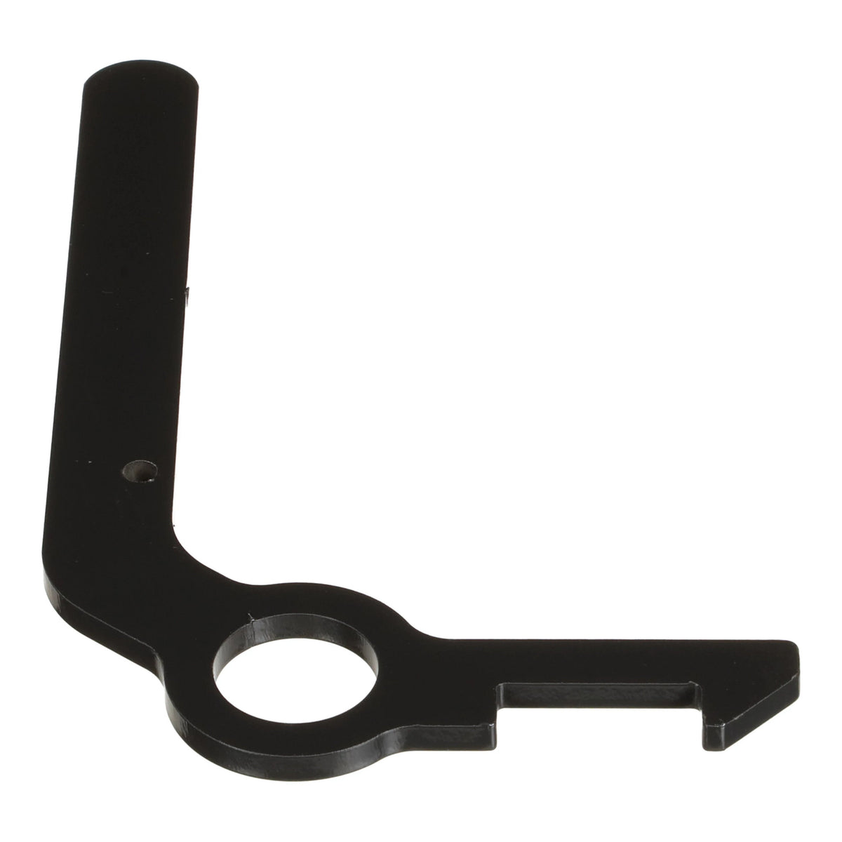 324173A3 - OEM LATCH - CASE CONSTRUCTION