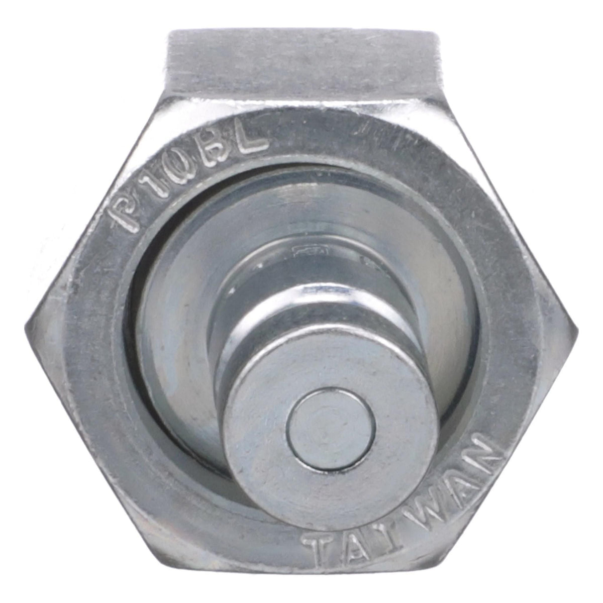 324201A1 - OEM HYDRAULIC TUBE NIPPLE - CASE CONSTRUCTION