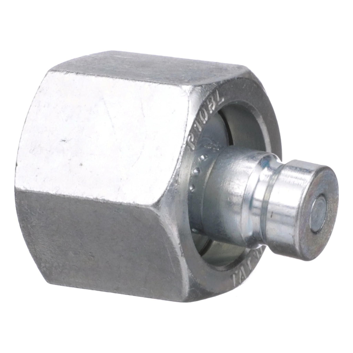 324201A1 - OEM HYDRAULIC TUBE NIPPLE - CASE CONSTRUCTION