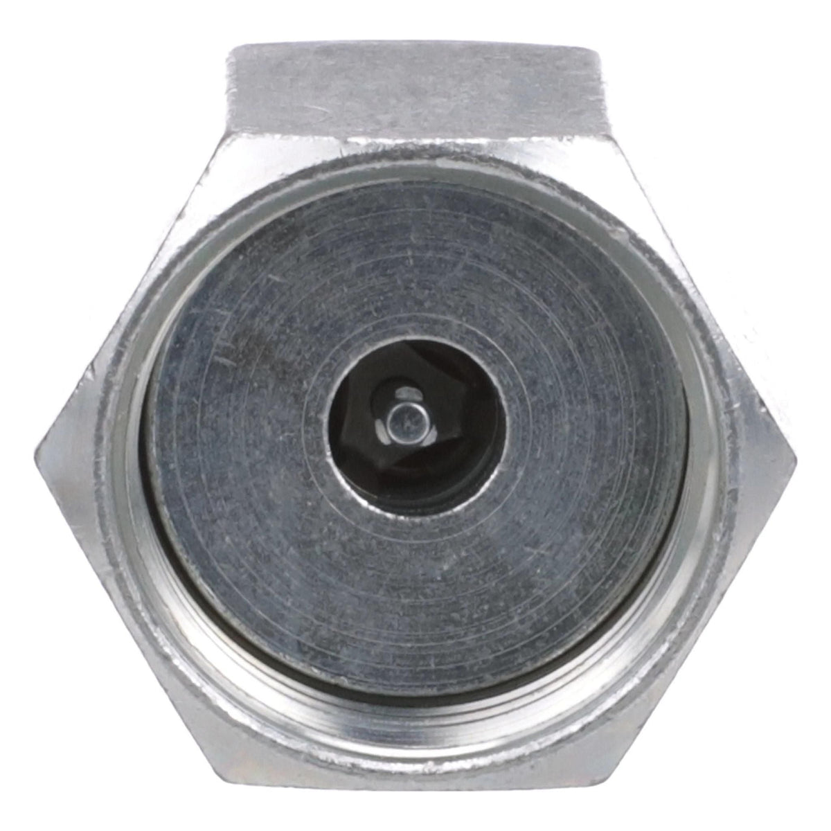 324201A1 - OEM HYDRAULIC TUBE NIPPLE - CASE CONSTRUCTION