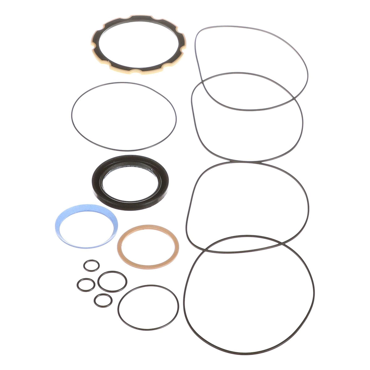 324603A1 - OEM SEALS KIT - CASE CONSTRUCTION
