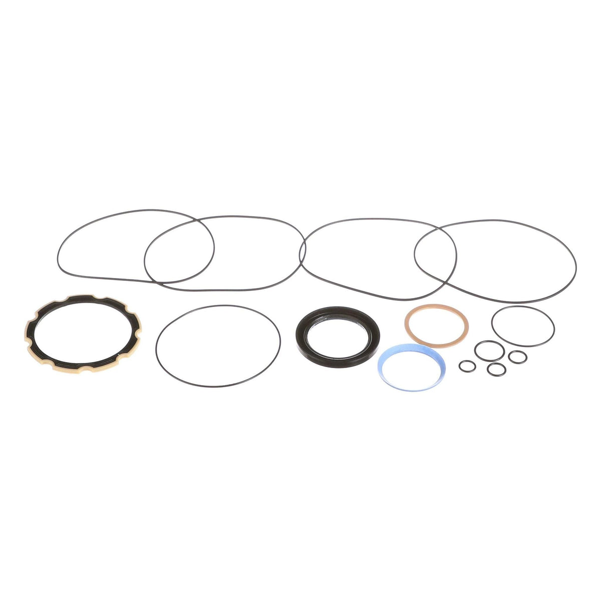 324603A1 - OEM SEALS KIT - CASE CONSTRUCTION