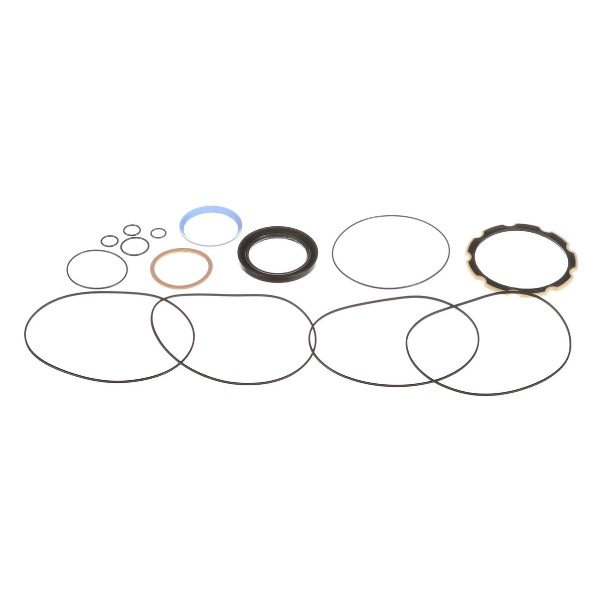 324603A1 - OEM SEALS KIT - CASE CONSTRUCTION