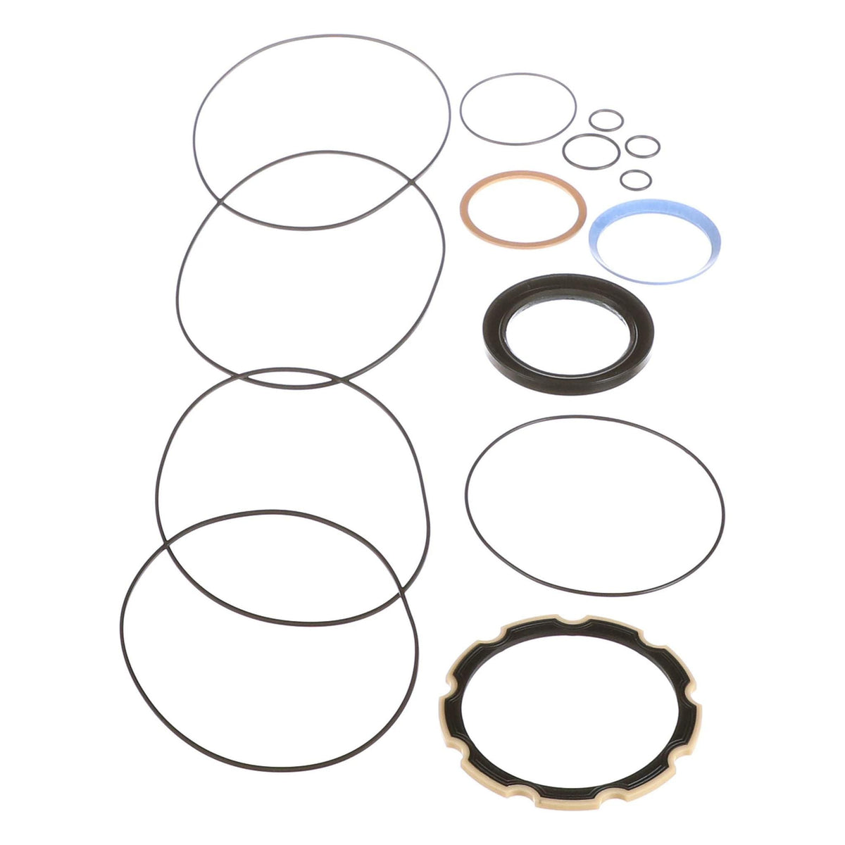 324603A1 - OEM SEALS KIT - CASE CONSTRUCTION