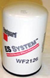324618A1 - OEM COOLANT FILTER - CASE CONSTRUCTION