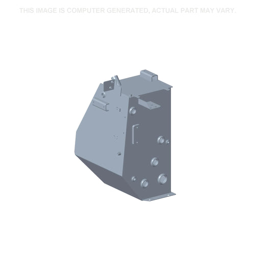 48008250 - OEM TANK - CASE CONSTRUCTION