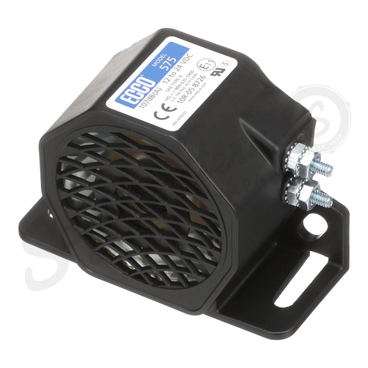 325258A1 - OEM BACK-UP ALARM KIT - CASE CONSTRUCTION