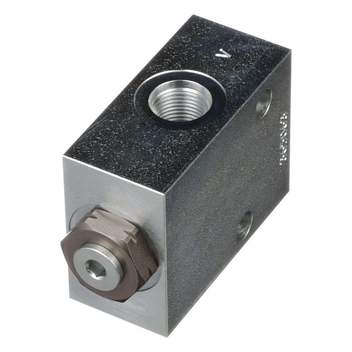 325465A2 - OEM PILOT OPERATED CHECK VALVE - CASE CONSTRUCTION