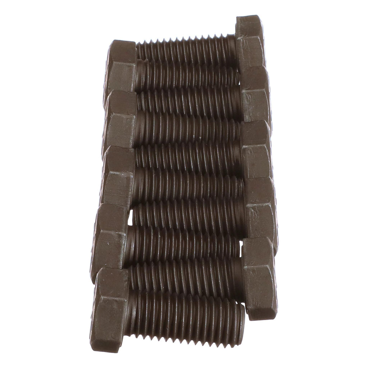 326-1024 - OEM HEX BOLT GRADE 8 FULL THREAD 5/8IN-11 X 1 1/2IN - CASE CONSTRUCTION