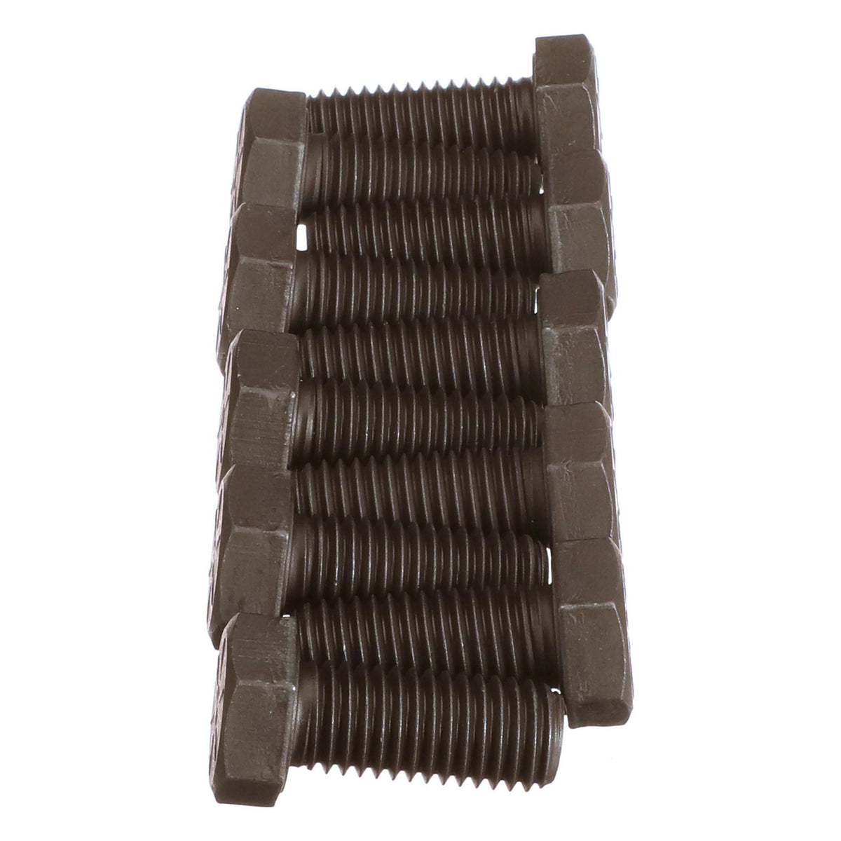 326-1024 - OEM HEX BOLT GRADE 8 FULL THREAD 5/8IN-11 X 1 1/2IN - CASE CONSTRUCTION