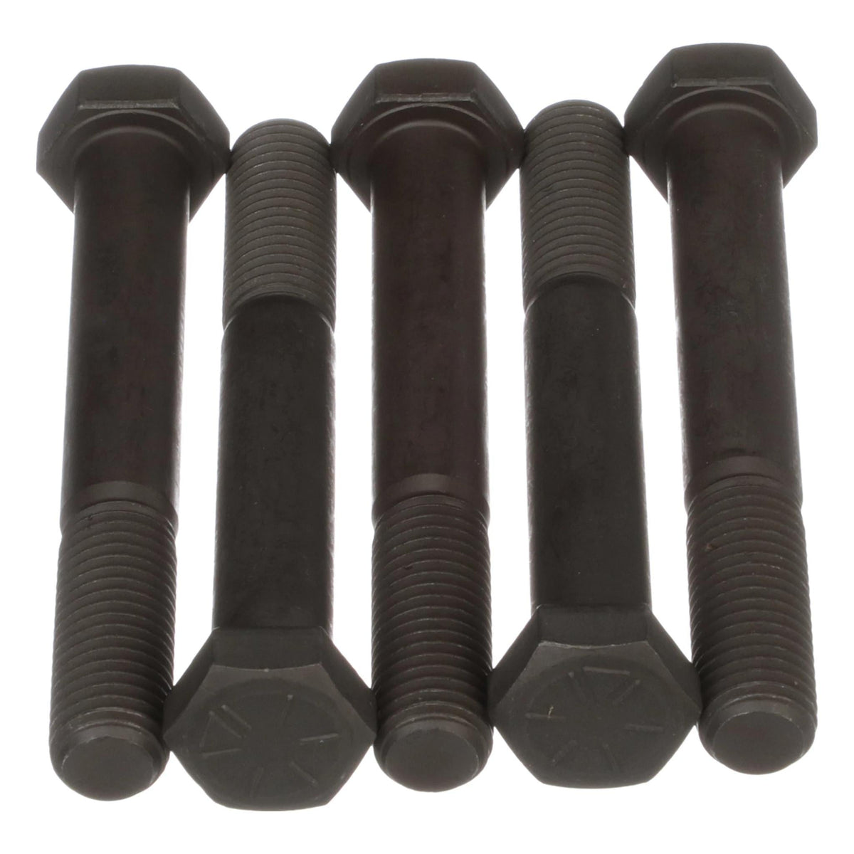 326-1288 - OEM HEX BOLT GRADE 8 3/4IN-10 X 5 1/2IN - CASE CONSTRUCTION