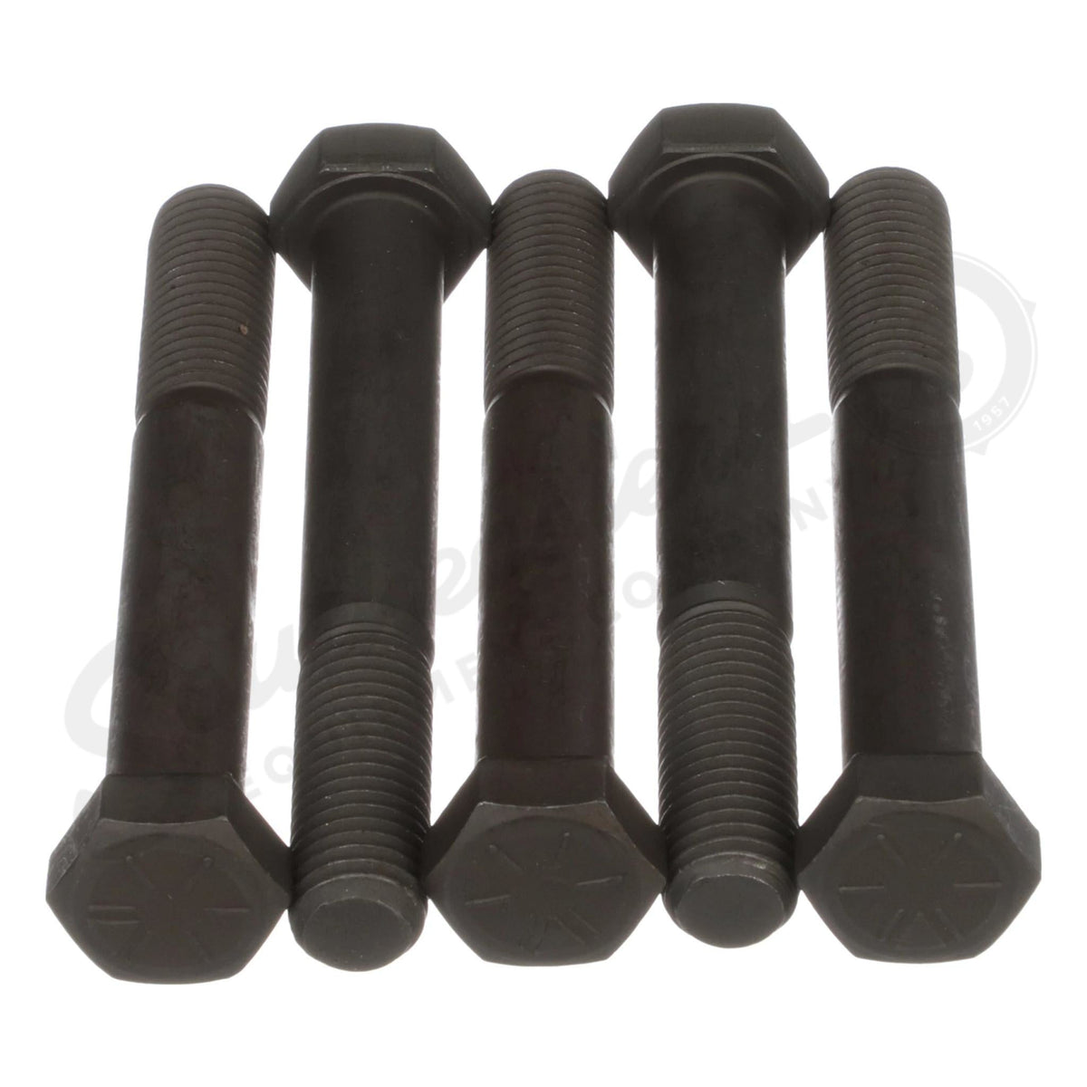 326-1288 - OEM HEX BOLT GRADE 8 3/4IN-10 X 5 1/2IN - CASE CONSTRUCTION