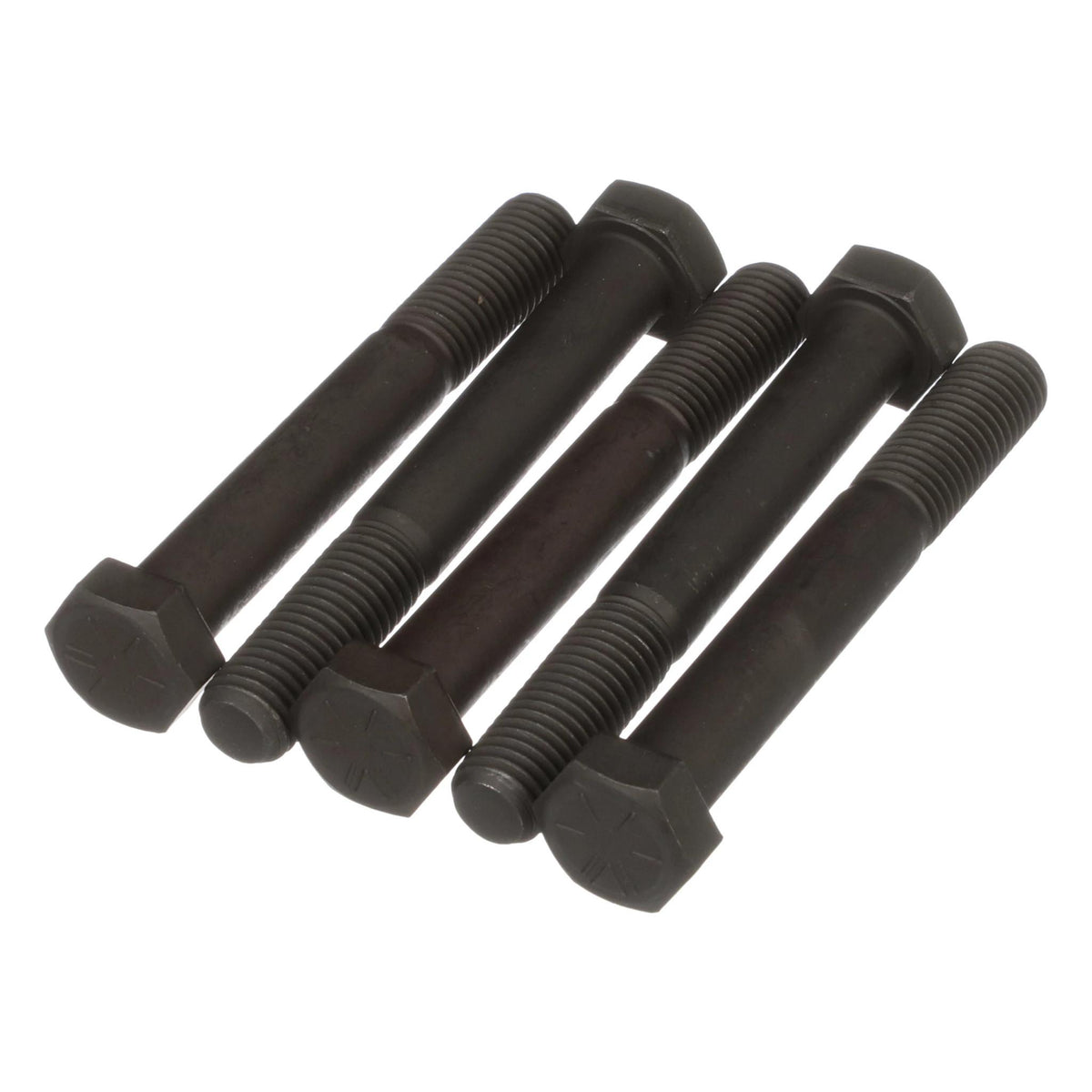 326-1288 - OEM HEX BOLT GRADE 8 3/4IN-10 X 5 1/2IN - CASE CONSTRUCTION