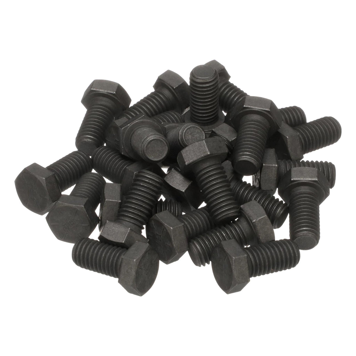 326-816 - OEM HEX BOLT GRADE 8 FULL THREAD 1/2IN-13 X 1IN - CASE CONSTRUCTION