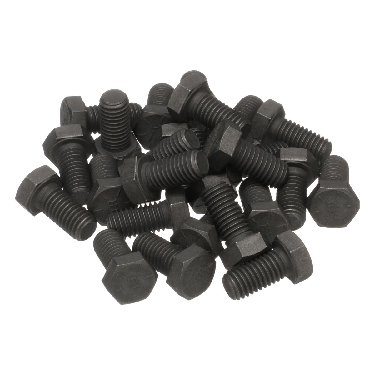 326-816 - OEM HEX BOLT GRADE 8 FULL THREAD 1/2IN-13 X 1IN - CASE CONSTRUCTION