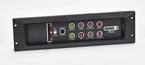 326129A2 - OEM INSTRUMENT CLUSTER - CASE CONSTRUCTION