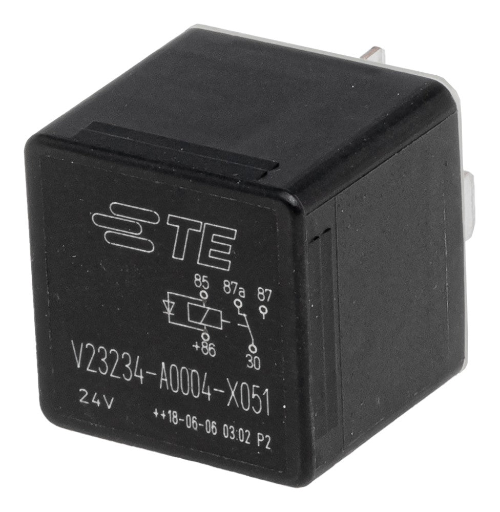 326845A1 - OEM RELAY - CASE CONSTRUCTION