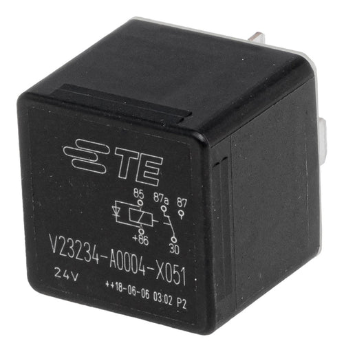 326845A1 - OEM RELAY - CASE CONSTRUCTION