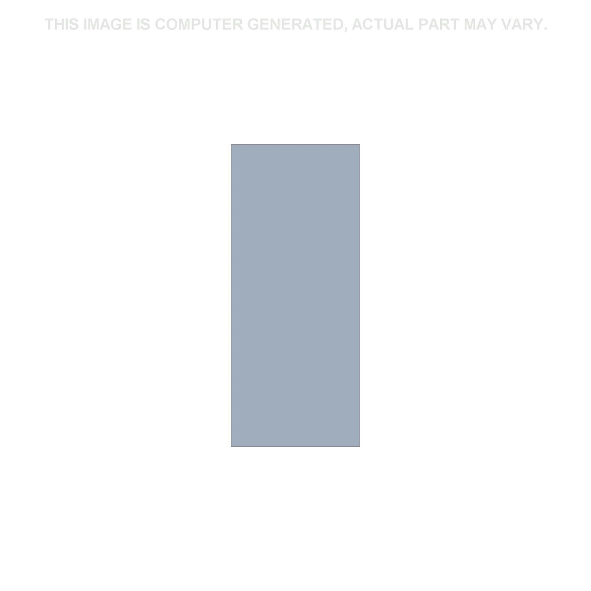 327131A1 - OEM INSULATION FOAM - CASE CONSTRUCTION