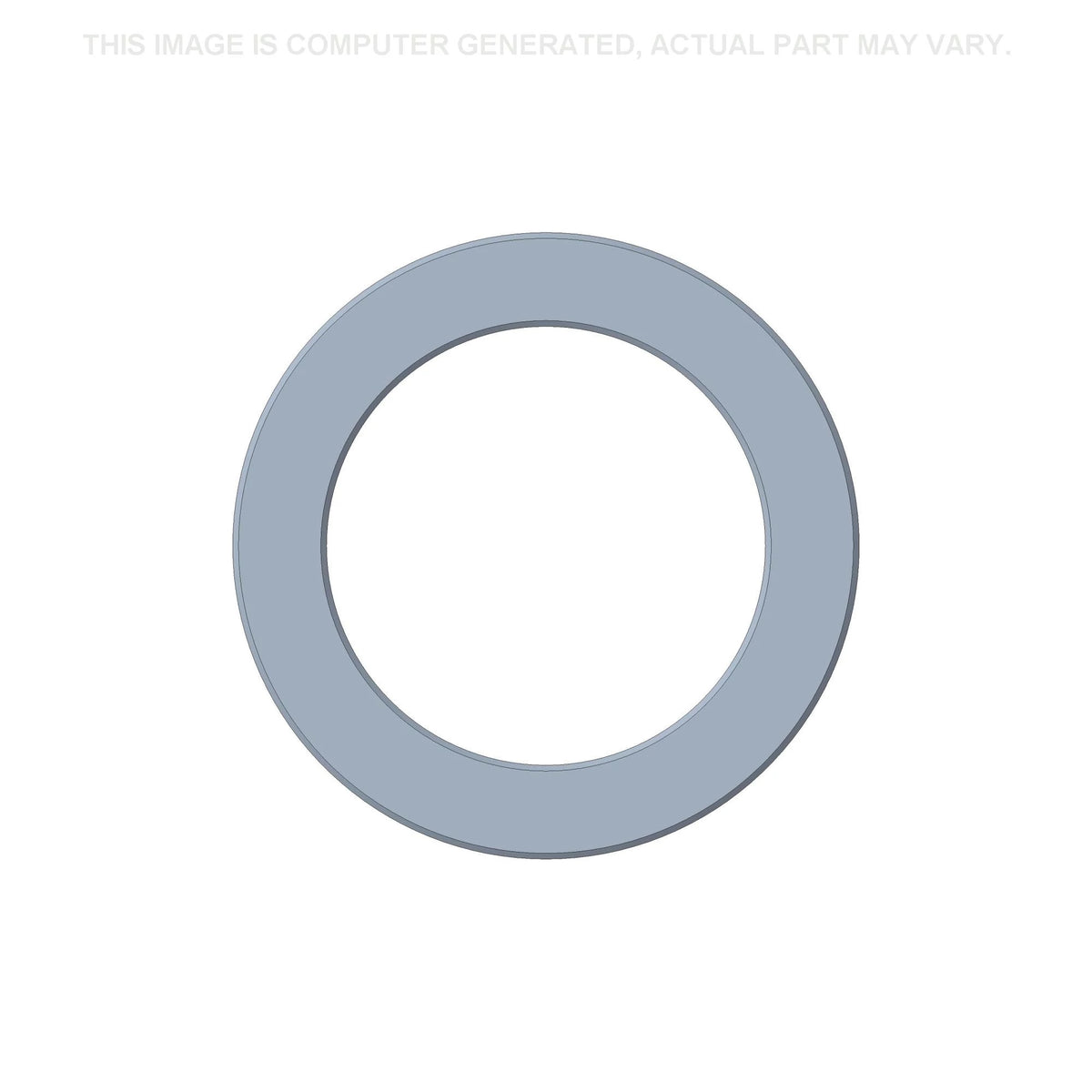 327372A1 - OEM WASHER THRUST - CASE CONSTRUCTION
