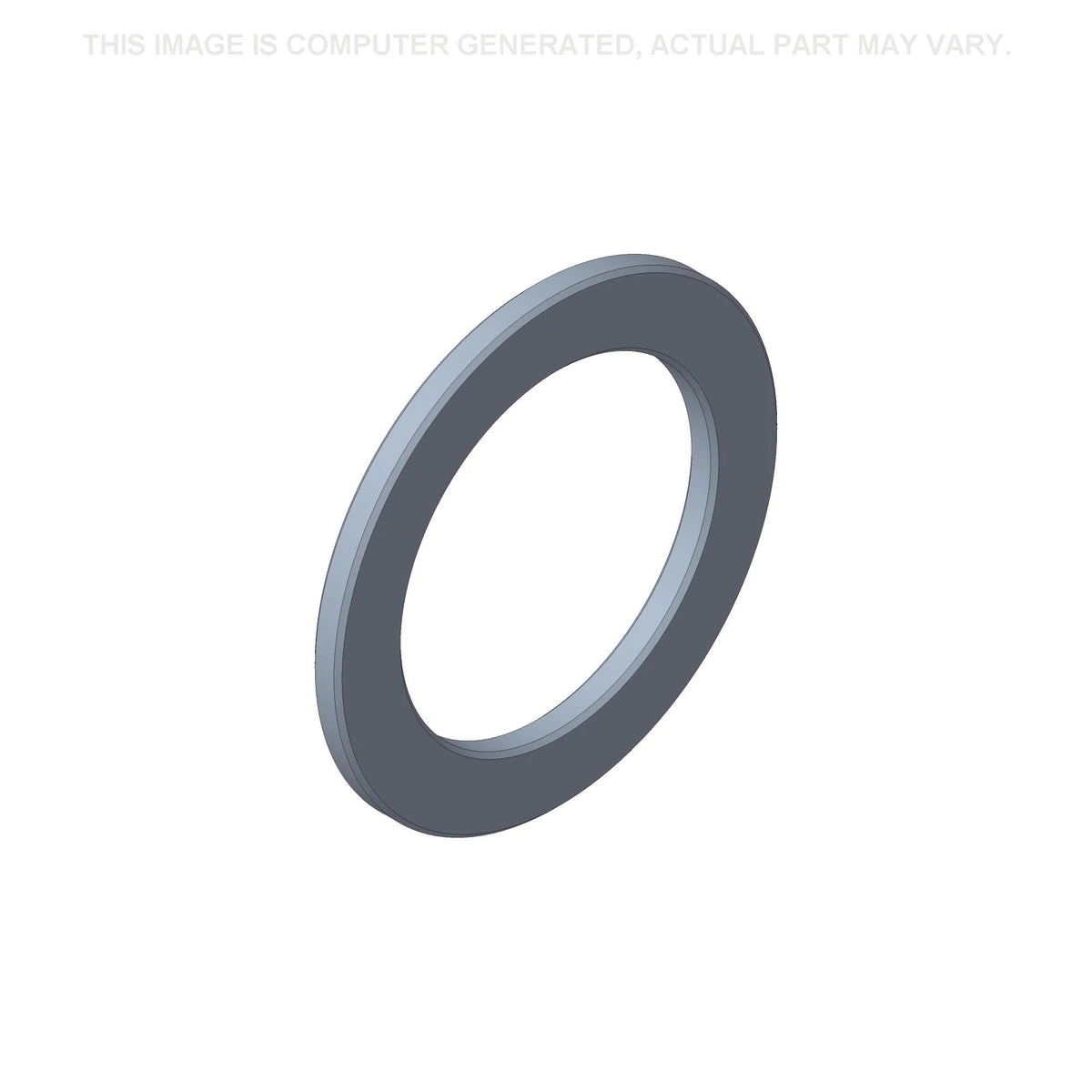327372A1 - OEM WASHER THRUST - CASE CONSTRUCTION