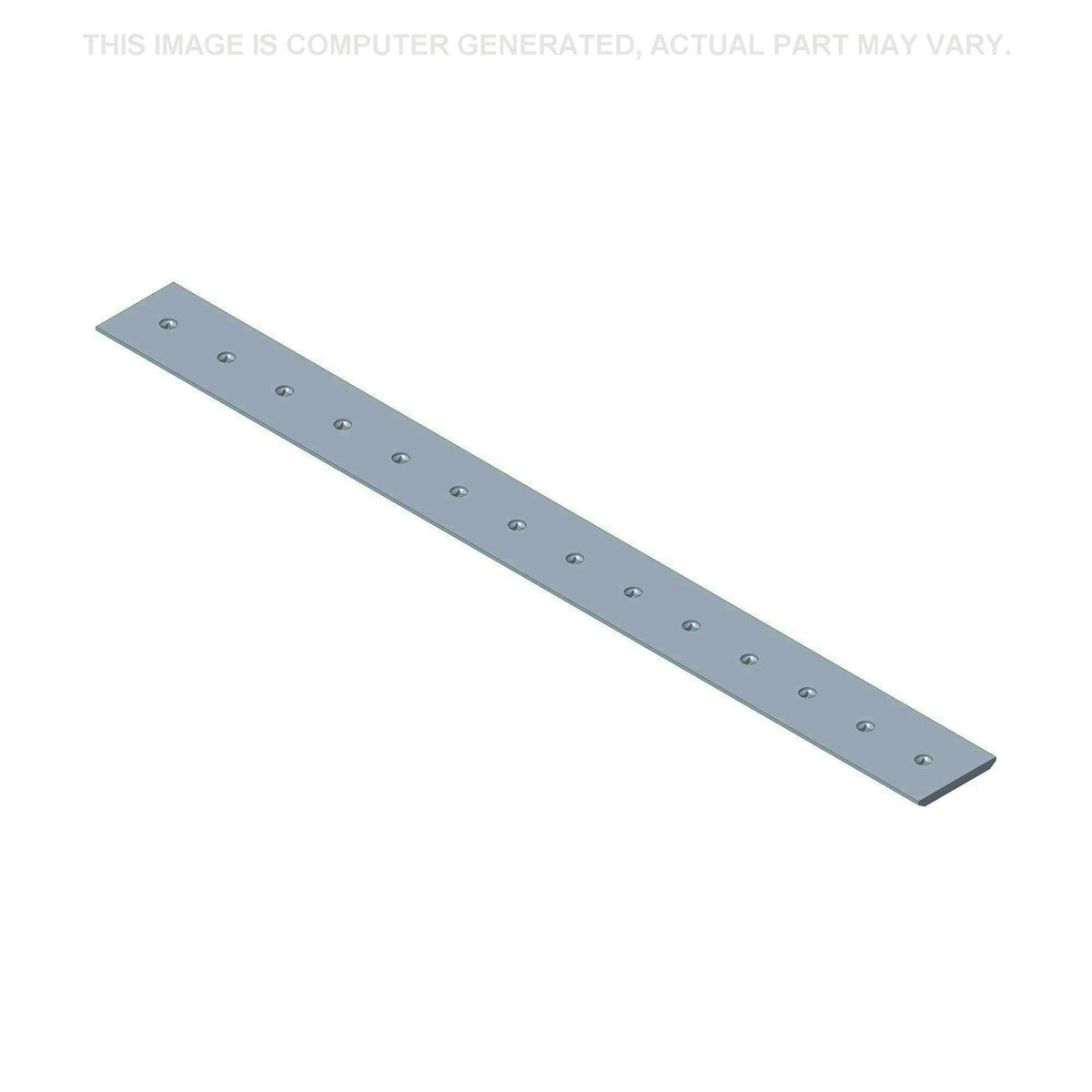 327539A1 - OEM CUTTING EDGE - CASE CONSTRUCTION