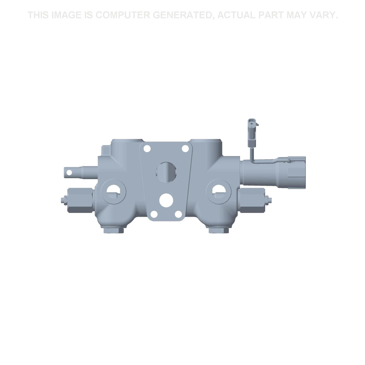 328443A1 - OEM VALVE SLICE - CASE CONSTRUCTION