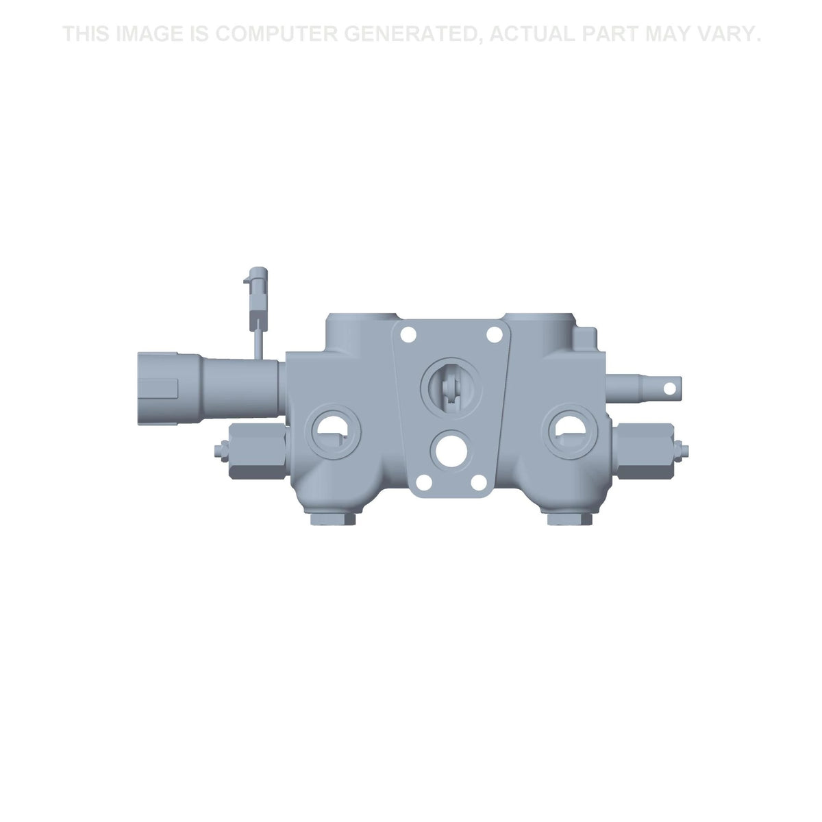 328443A1 - OEM VALVE SLICE - CASE CONSTRUCTION