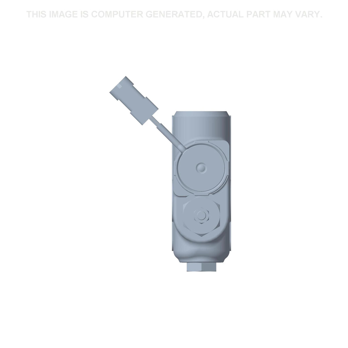 328443A1 - OEM VALVE SLICE - CASE CONSTRUCTION